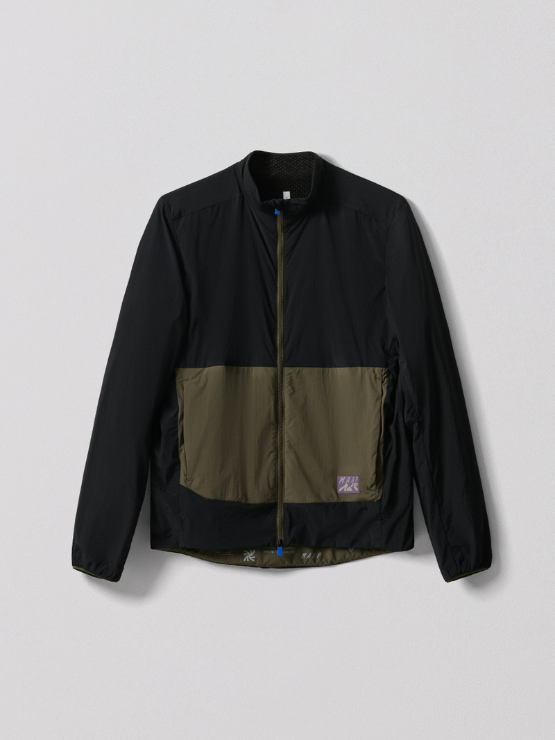 Alt_Road™ Insulated Jacket 7
