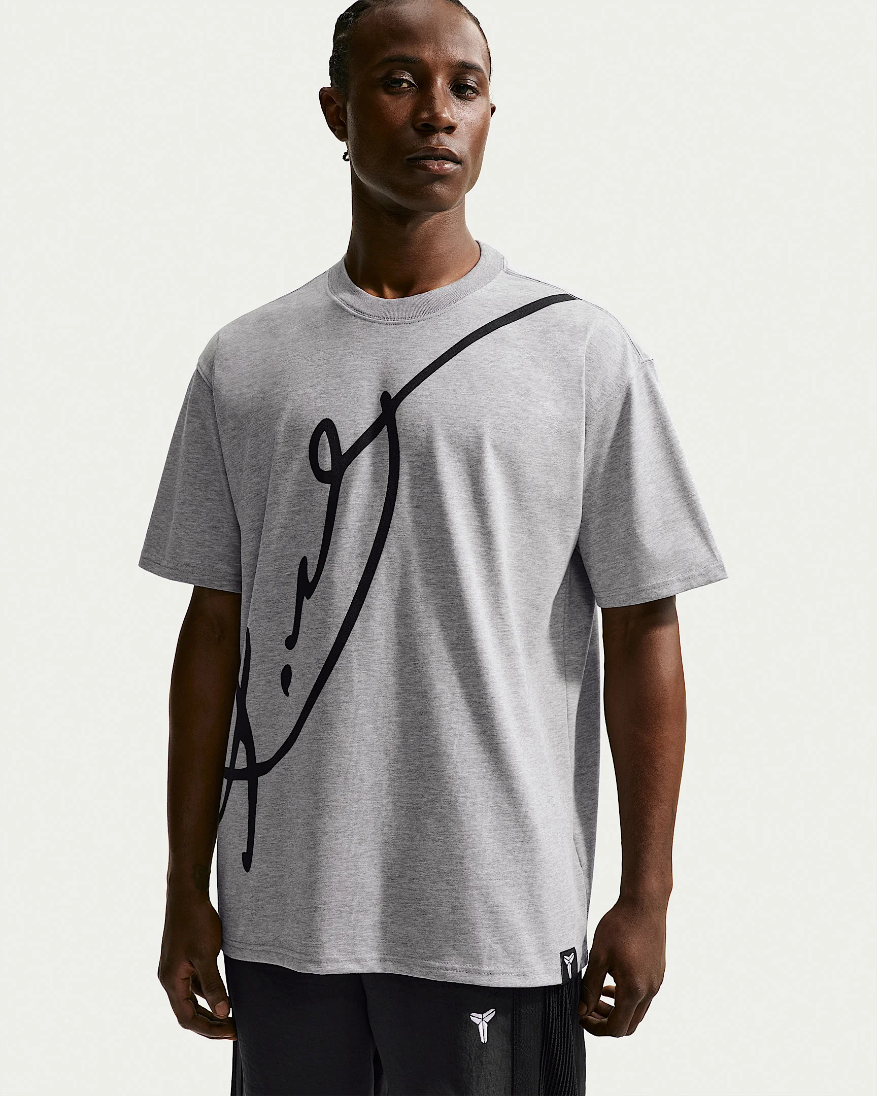 Kobe Men's Dri-FIT Basketball T-Shirt - 1