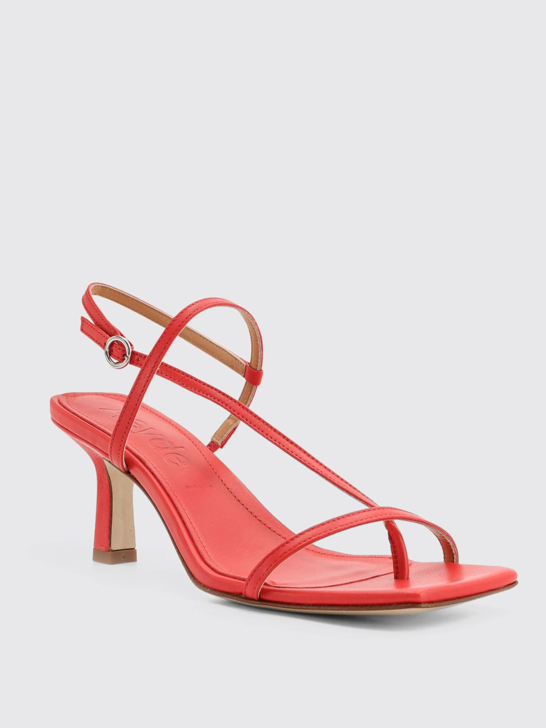 Sandals men Aeyde - 2
