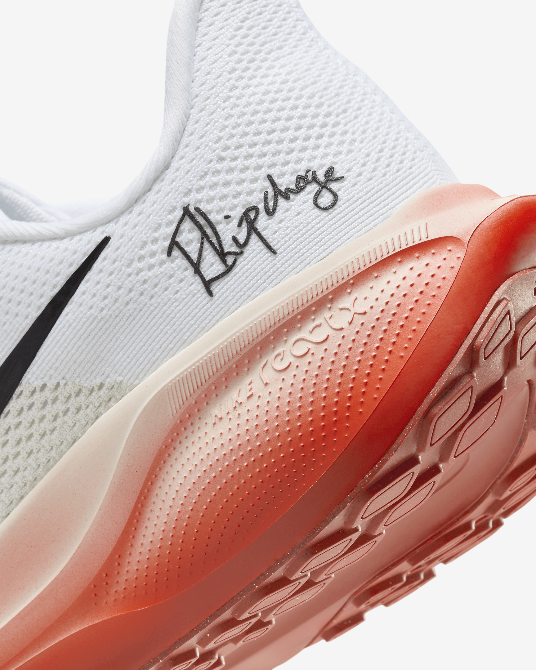 Nike Pegasus 41 "Eliud Kipchoge" Men's Road Running Shoes - 8