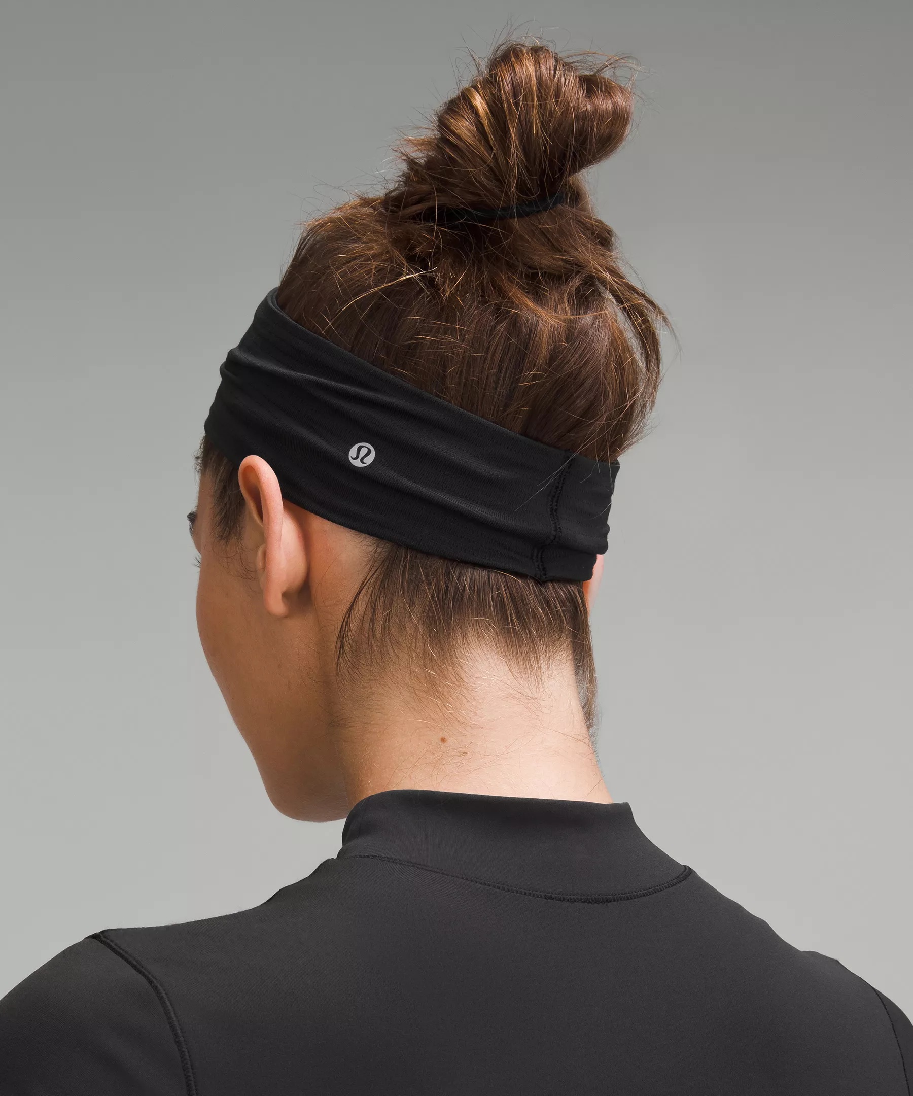 License to Train Wide Headband - 3