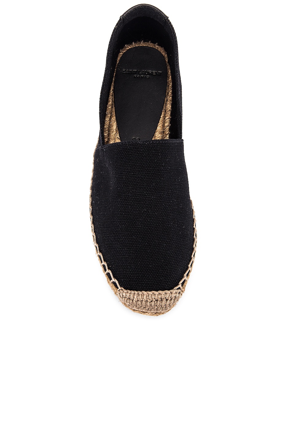 Signature Espadrilles - 4