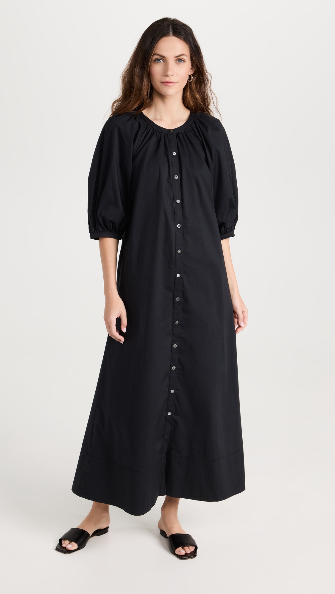 Vincent Dress - 6
