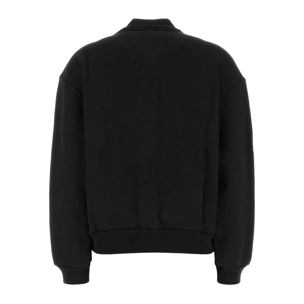 Kenzo Black Jackets - Bomber Jackets Women - 2