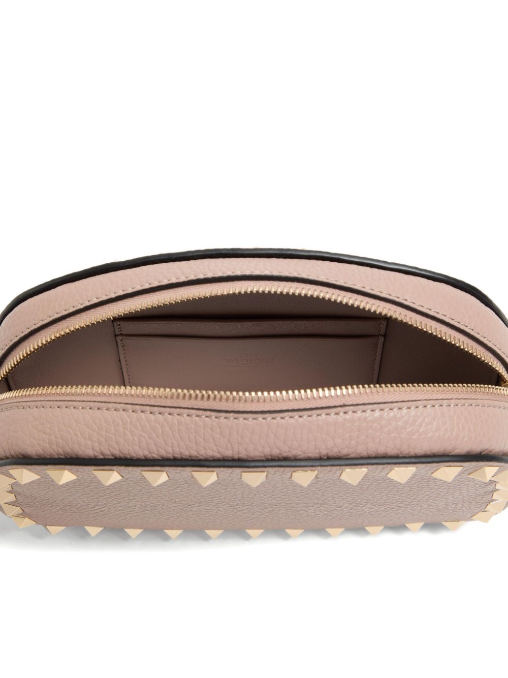 stud-embellished crossbody bag - 5