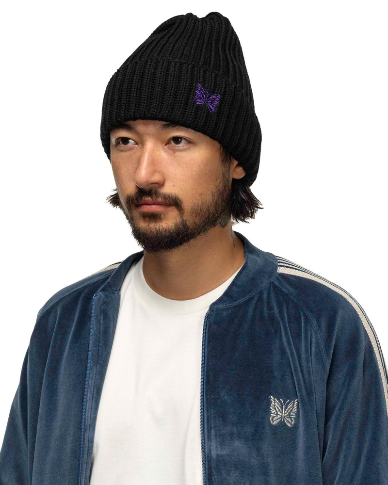 NEEDLES Watch Cap outlook