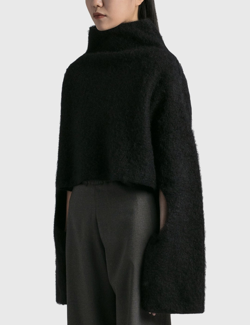 CROPPED CUT OUT JUMPER 2