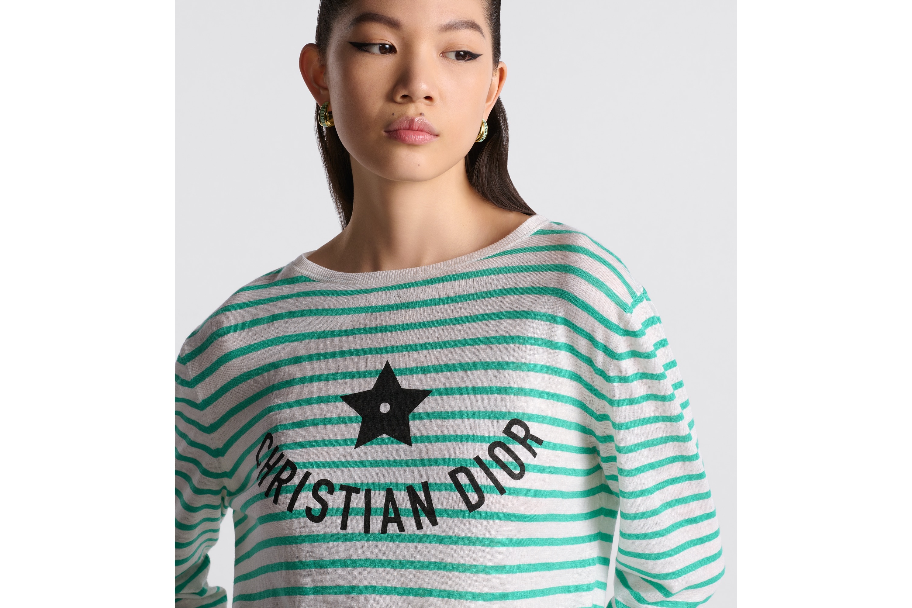 Dioriviera Sweater - 4