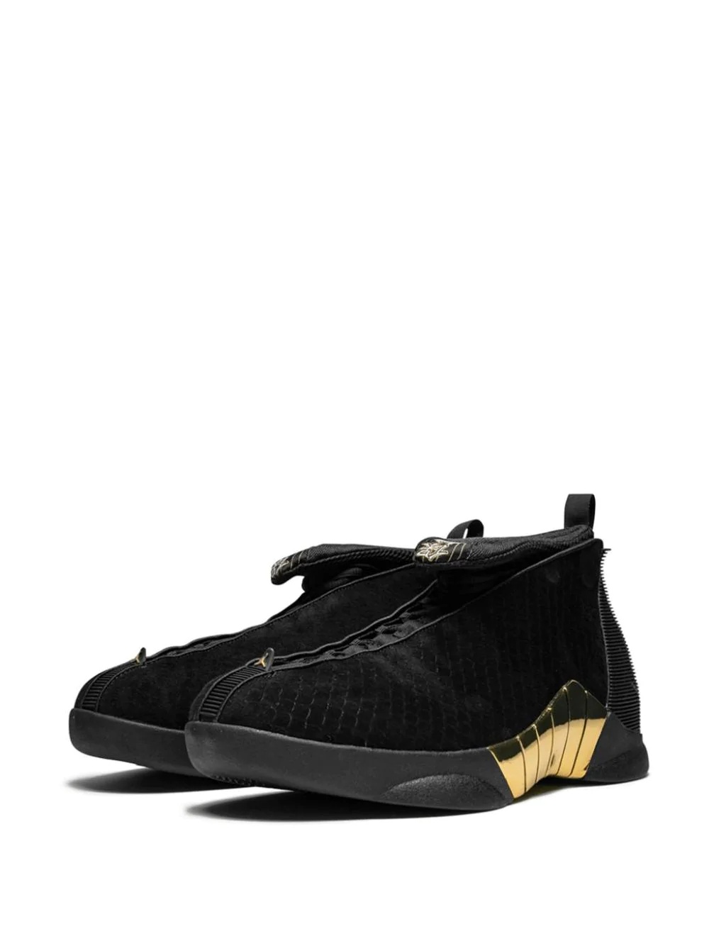 x Doernbecher Air Jordan 15 Retro - 2