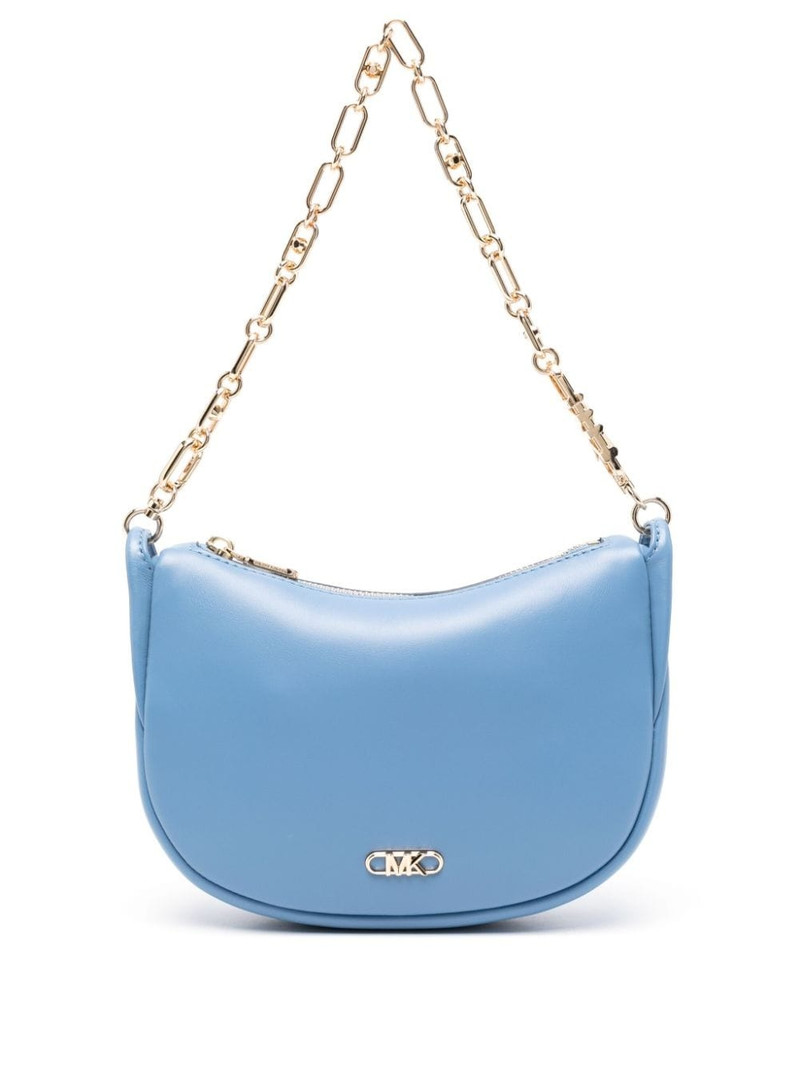 small Kendall leather shoulder bag 1