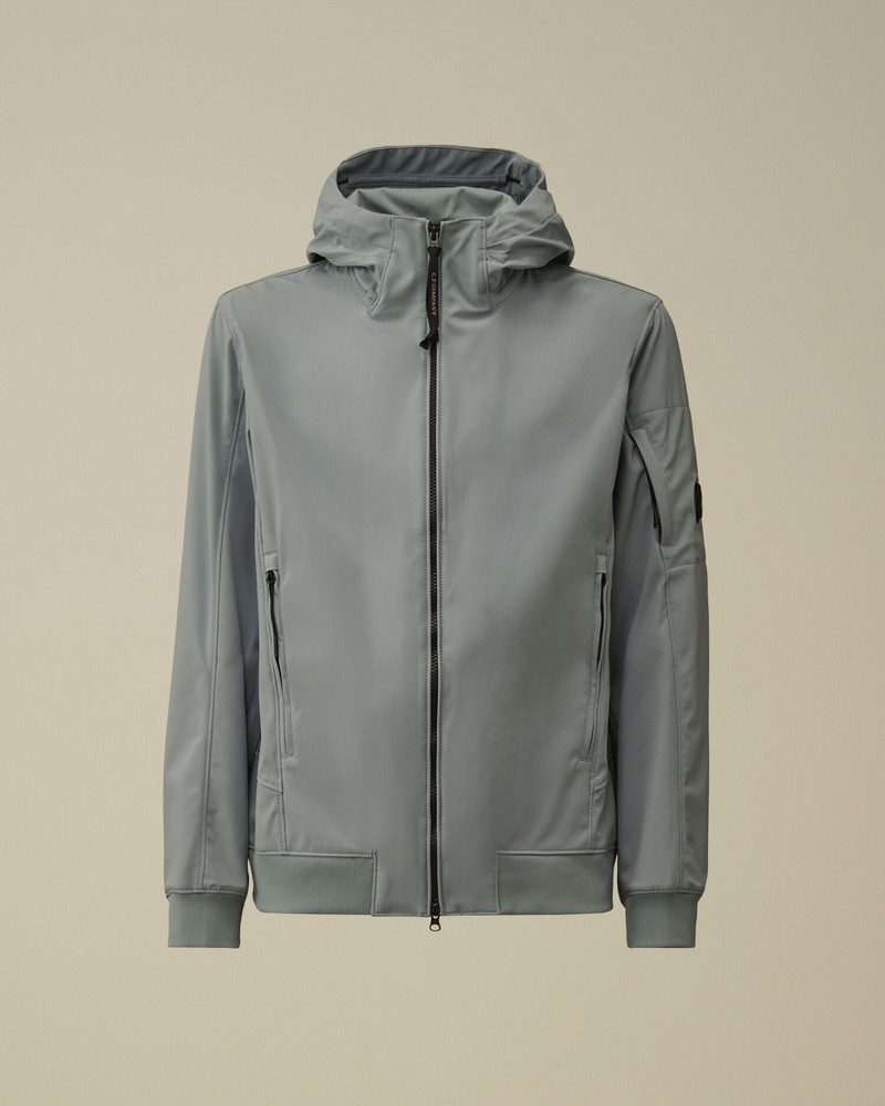 C.P. Shell-R Hooded Lens Jacket 1