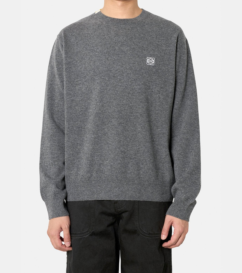 Loewe SWEATER outlook