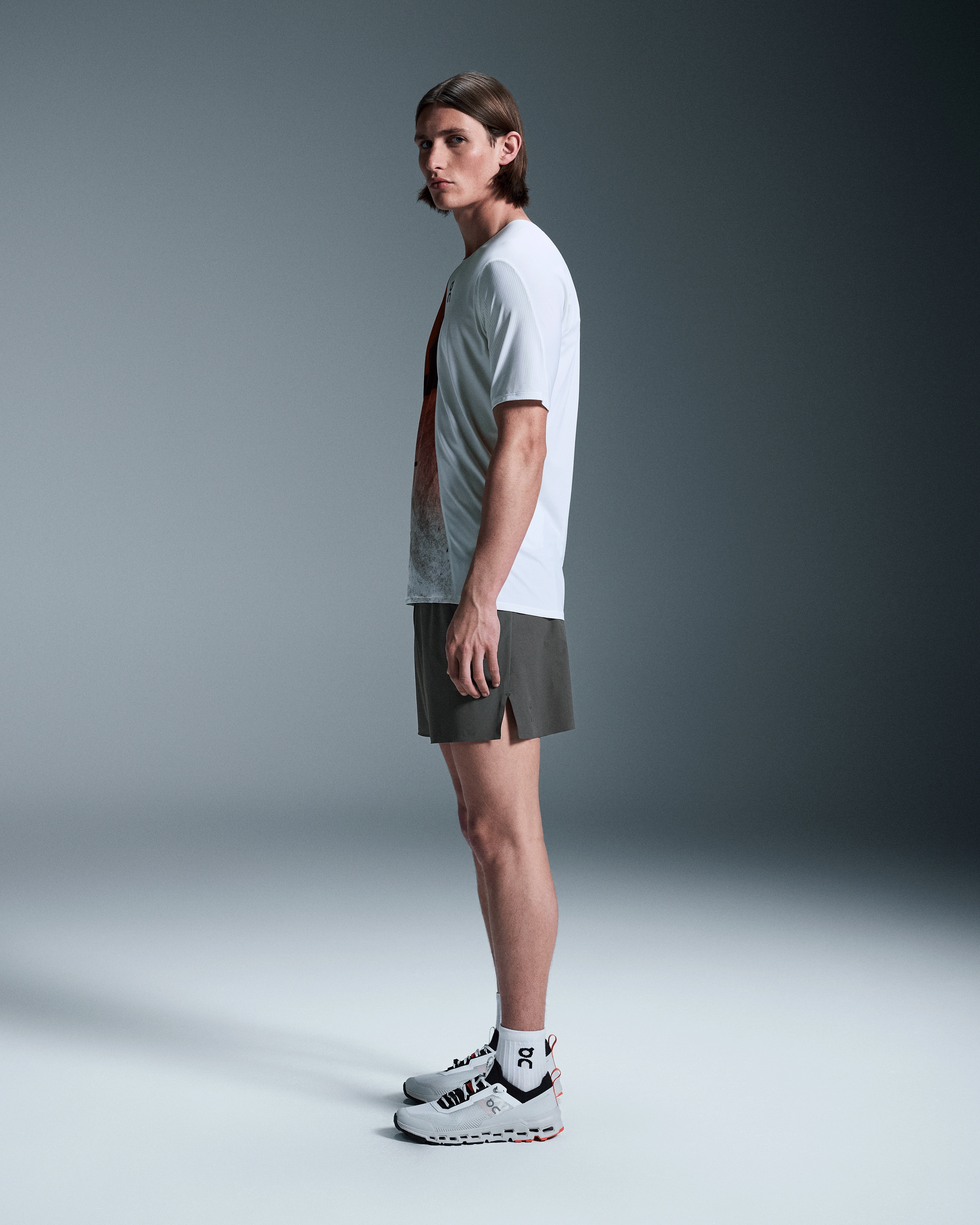 Ultra Shorts - 3