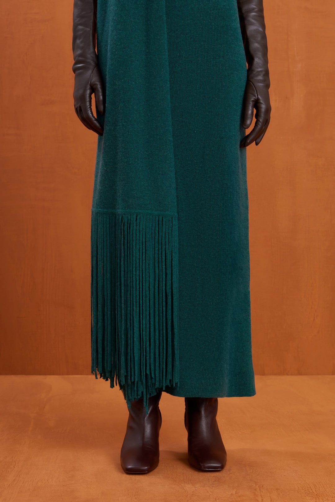 JORDEN KNIT DRESS - 7