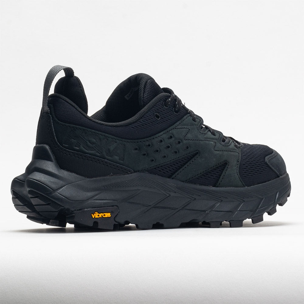 HOKA Anacapa Breeze Low Men's Black/Black - 6