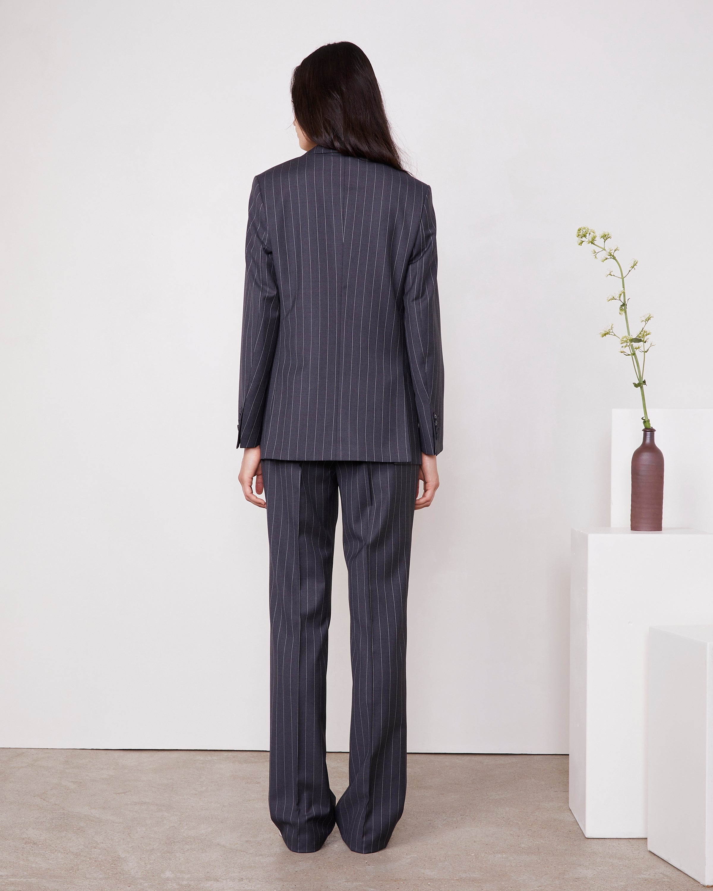 CHARLENE JACKET - 3