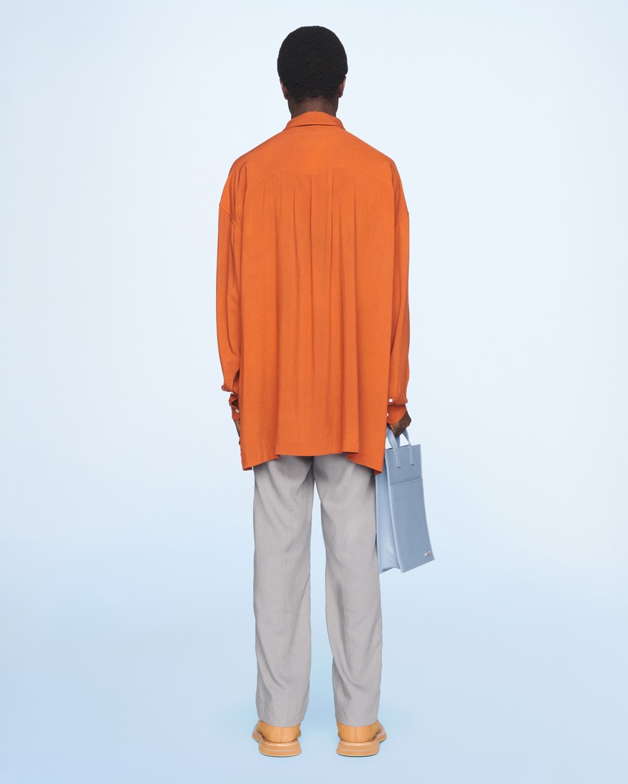 La chemise Toutou - 4