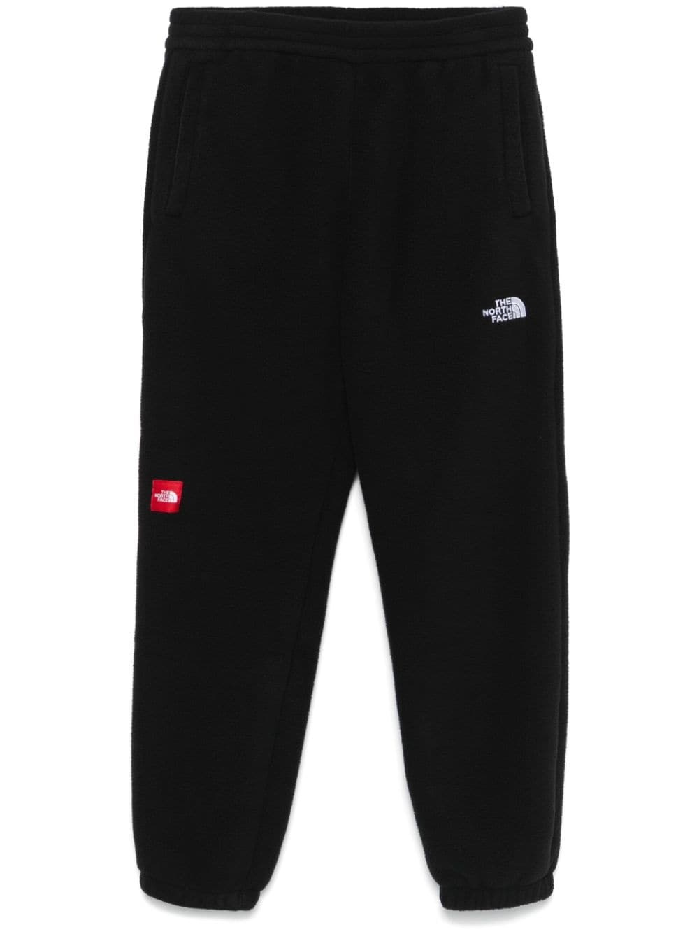 Fleeski track pants - 1