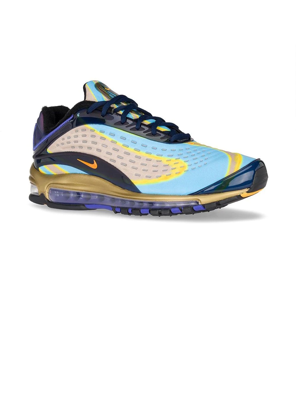 Nike Air Max Deluxe - 2