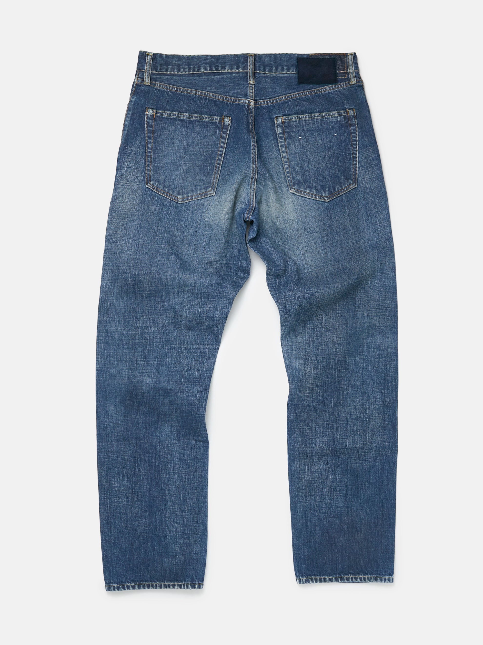 SOCIAL SCULPTURE 21 JEANS (DAMAGED) - 7