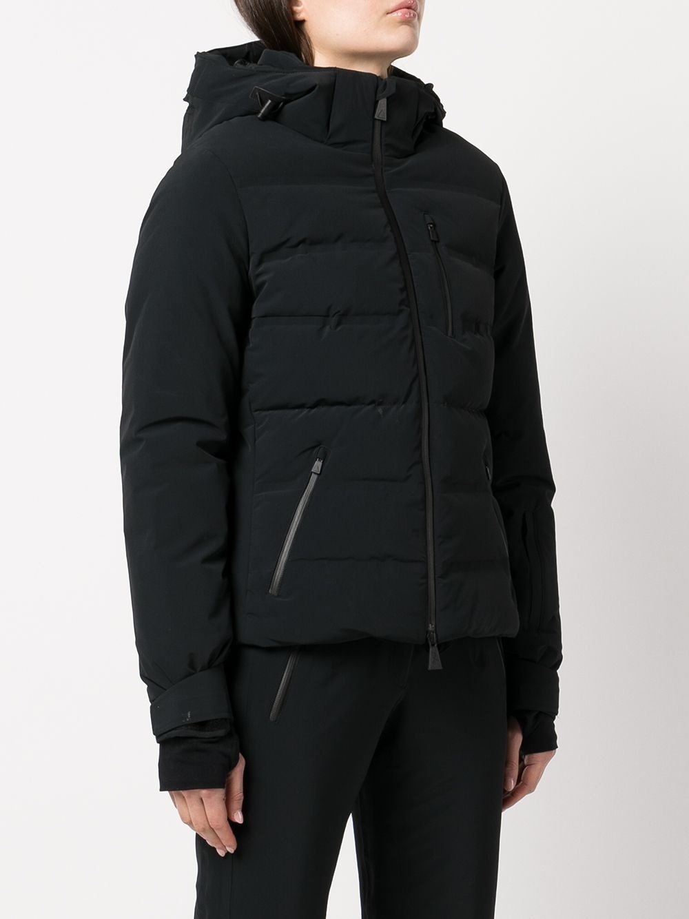 Nuke puffer jacket - 3