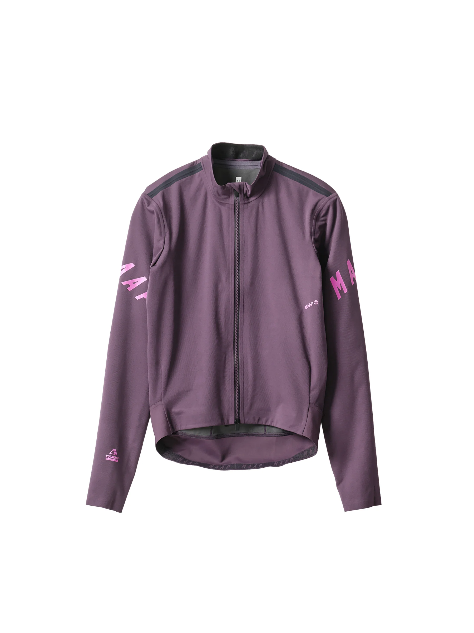 Elements Pro Race Jacket - 1