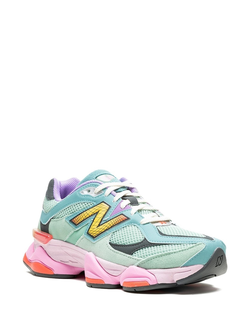 New Balance 9060 “Multi-Color” sneakers outlook