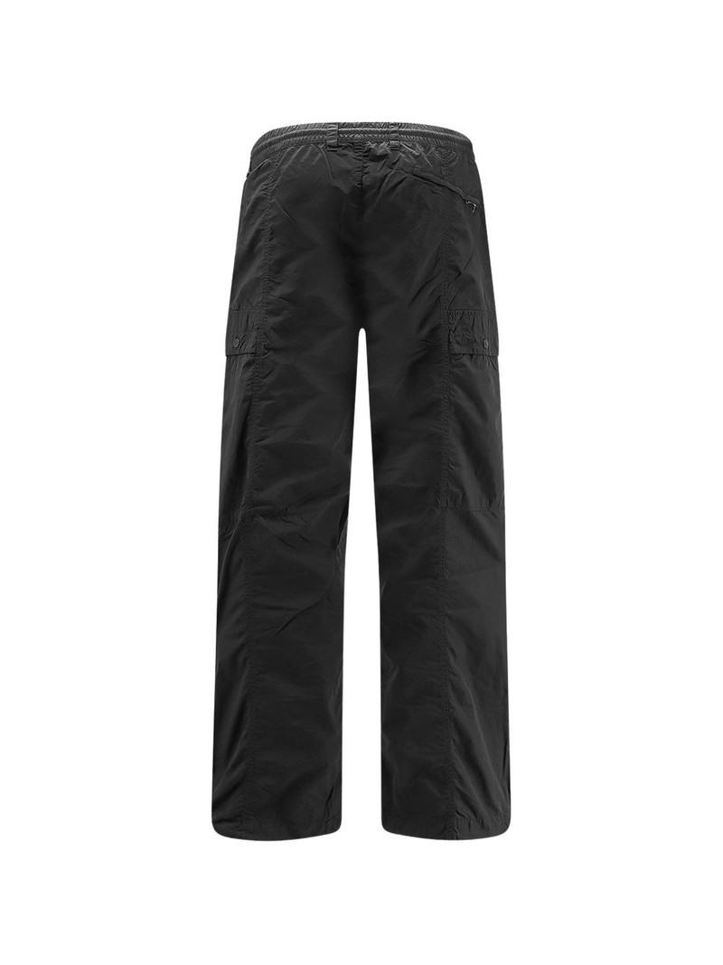 C.P. Company lens-detail cargo pants outlook