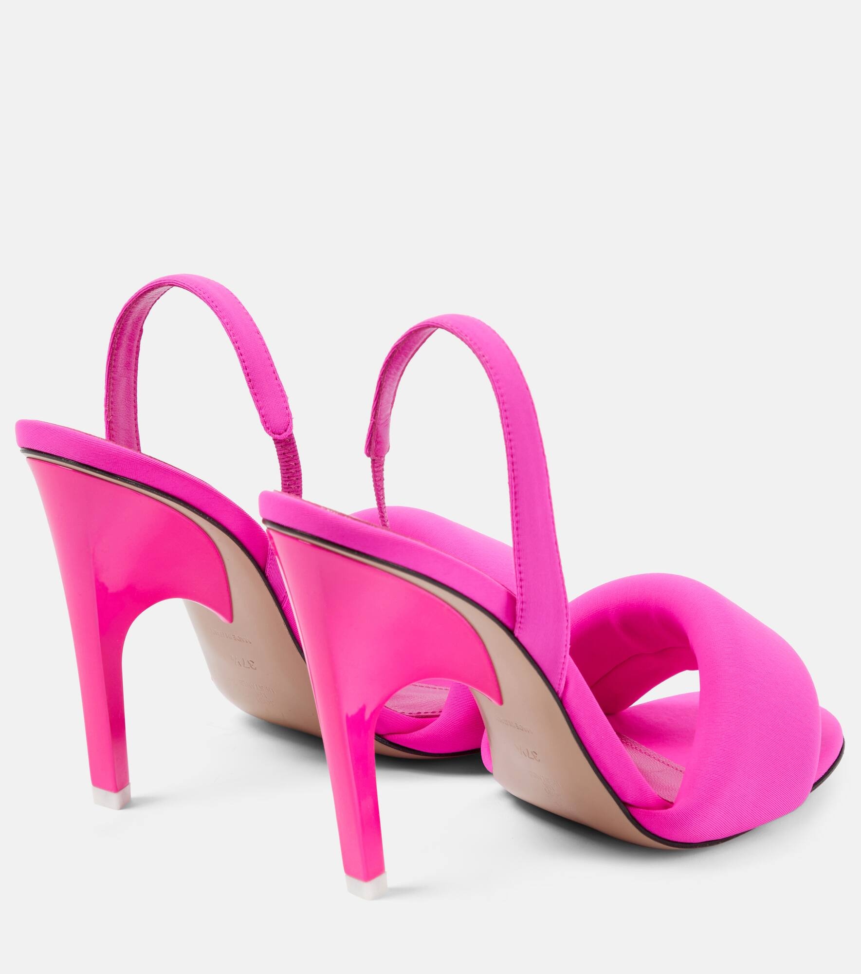 Rem sandals - 3