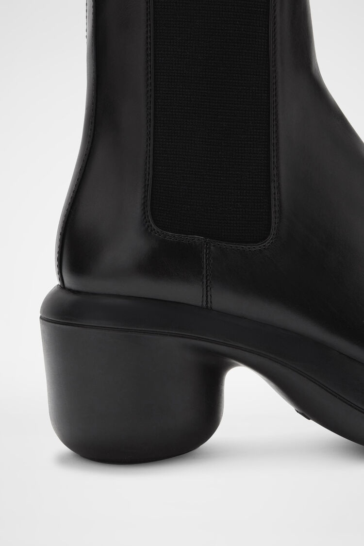 Ankle Boots - 6