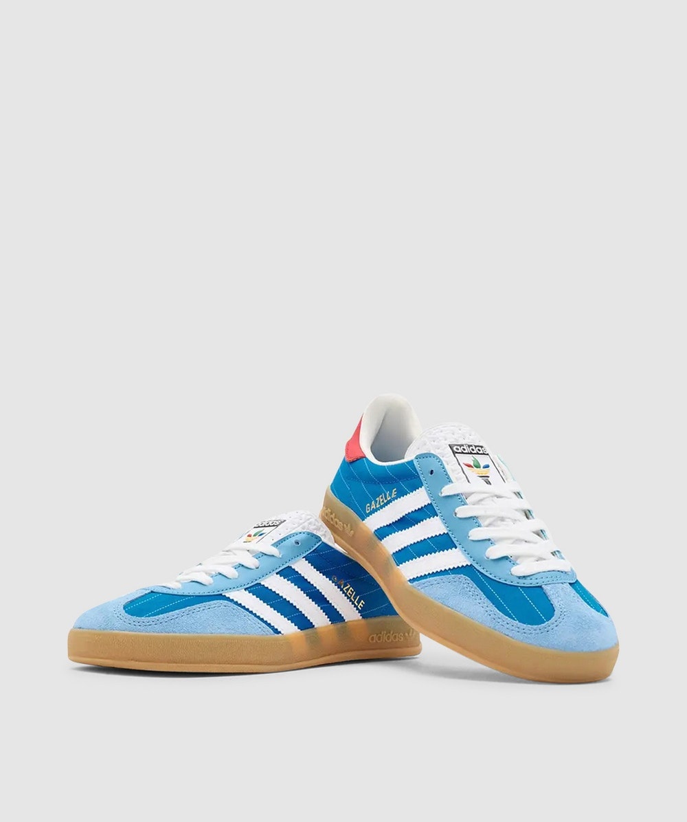 Gazelle indoor sneaker - 3