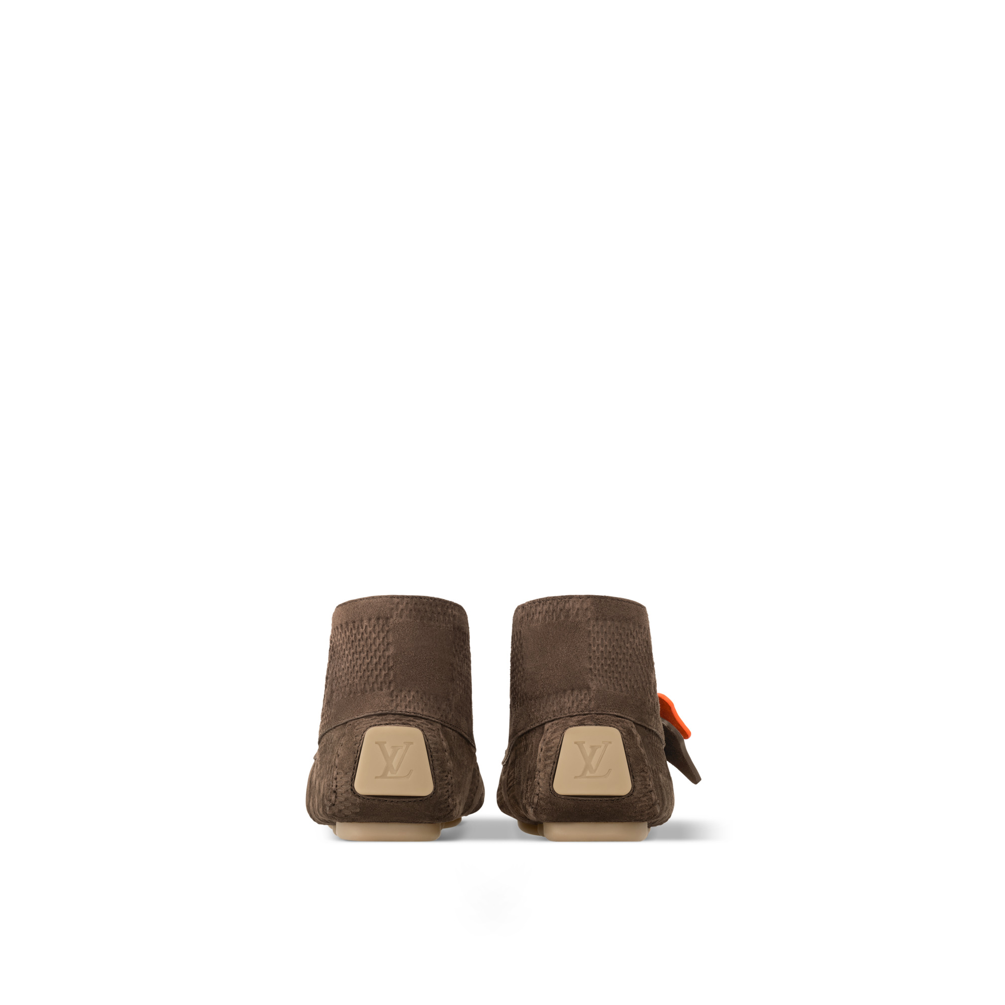 LV Footprint High Derby - 4