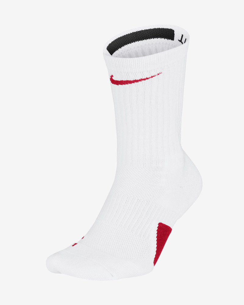 Nike Nike Elite Crew Basketball Socks outlook