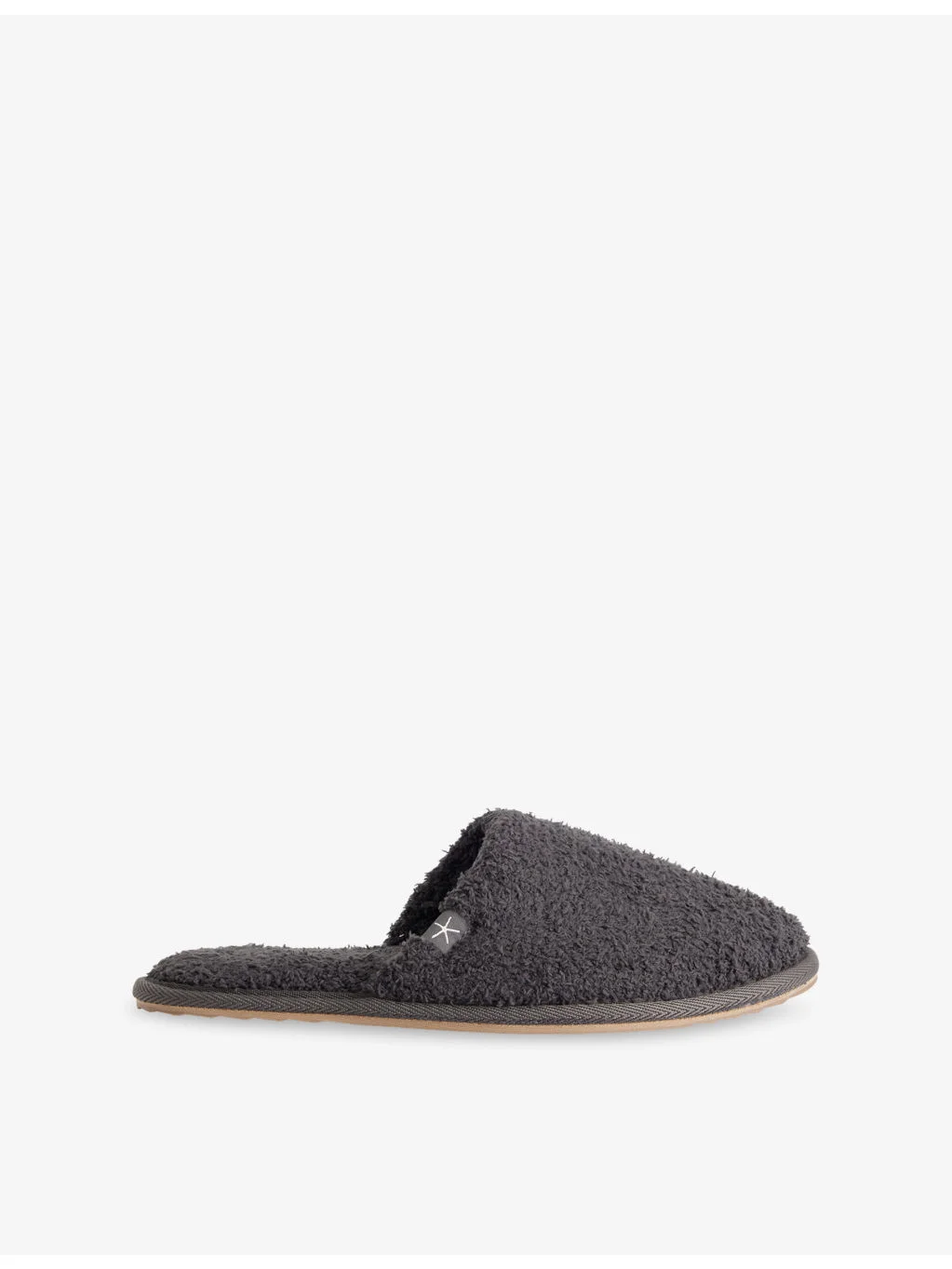 CozyChic® Unisex Woven Slippers - 1