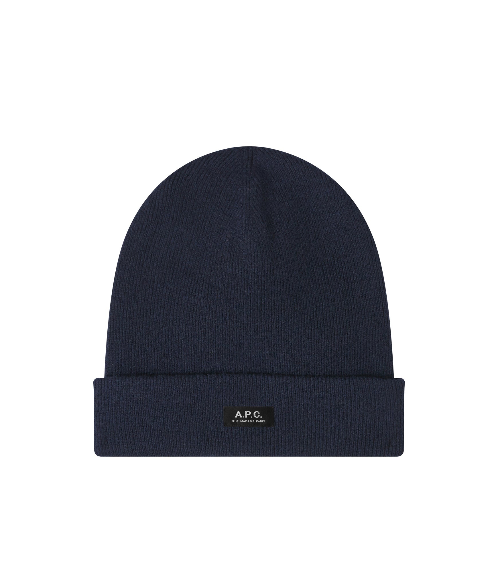 AUTUMN BEANIE - 1