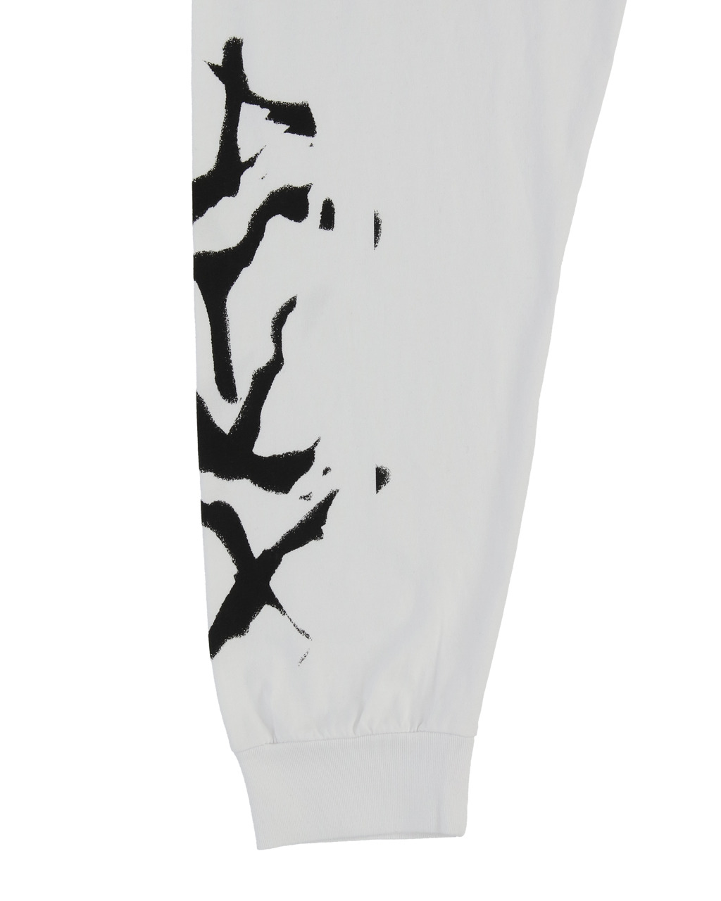 SCAR HOODED TEE - 3
