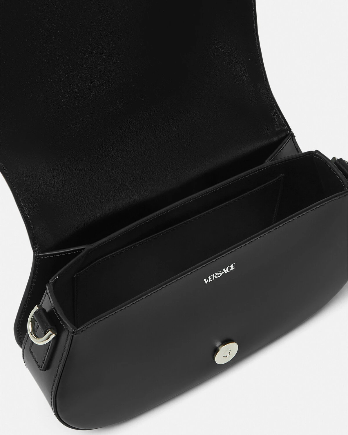 Greca Goddess Shoulder Bag - 5