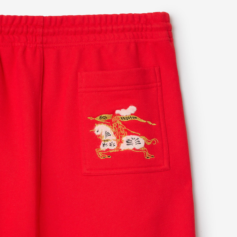 Watercolour EKD Cotton Jogging Pants 5