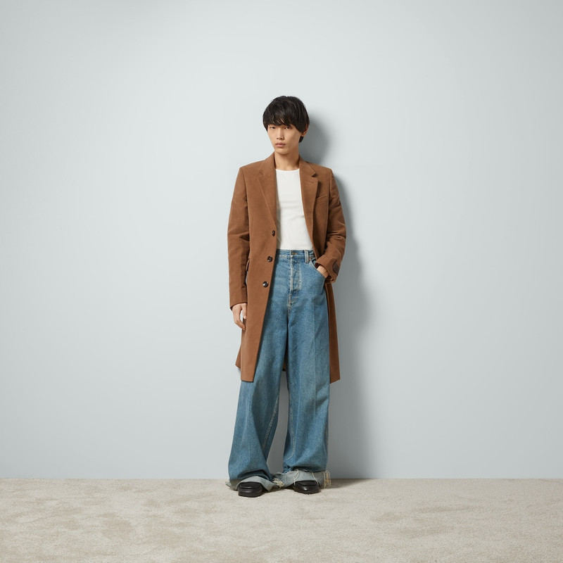 GUCCI Technical jersey tank top outlook