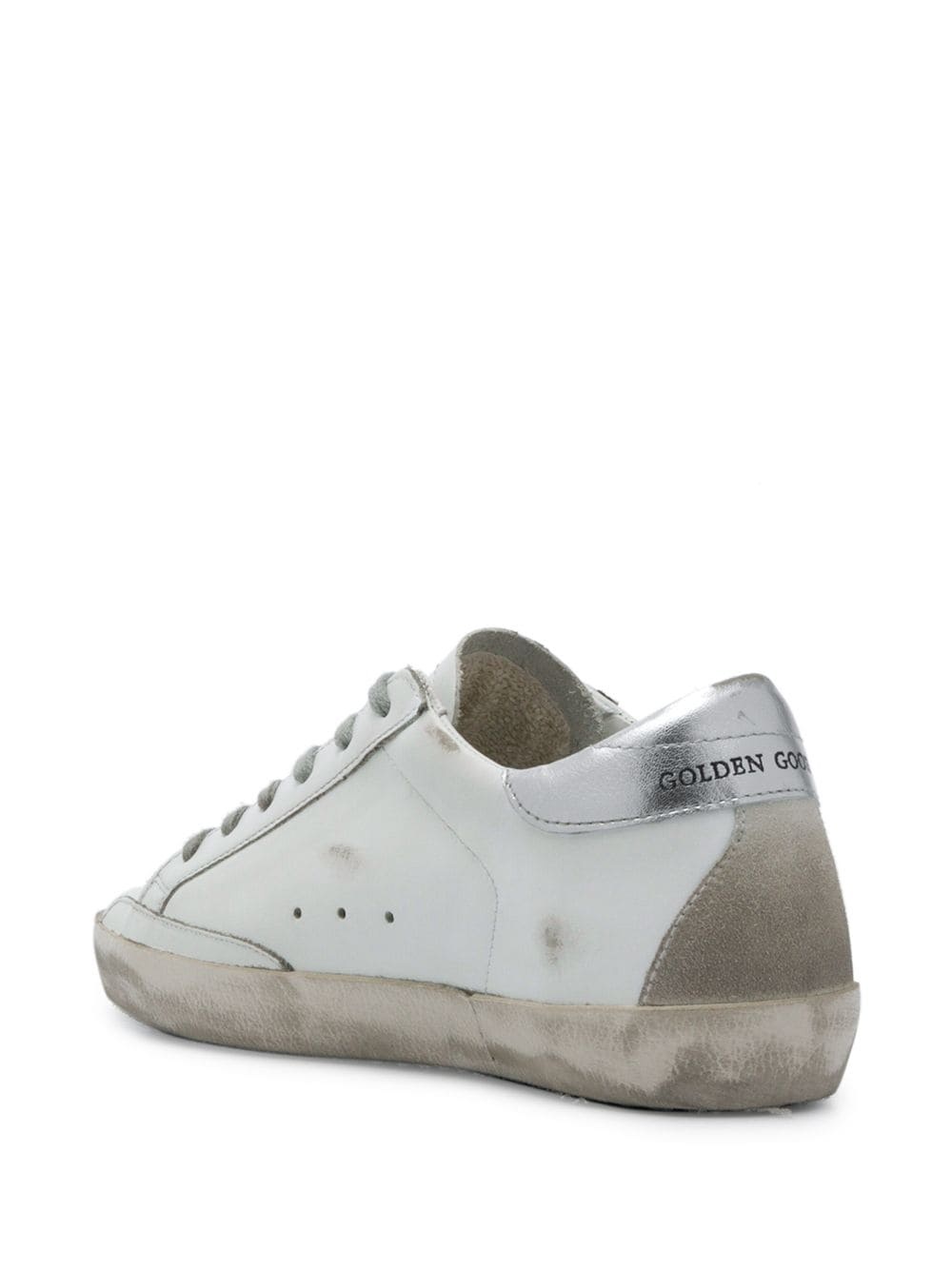 Superstar low-top sneakers - 3