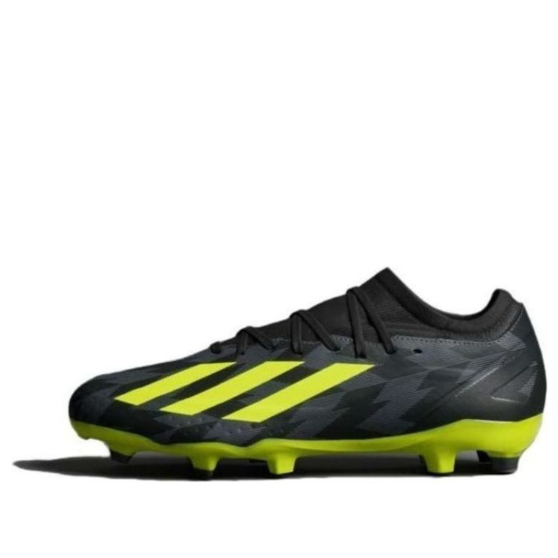 adidas X Crazyfast Injection.3 FG 'Crazycharged Pack' IG0758 - 1