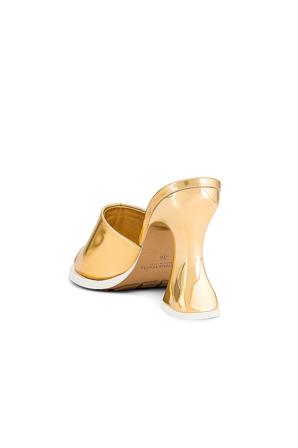 Cha Cha Mule Sandal - 3