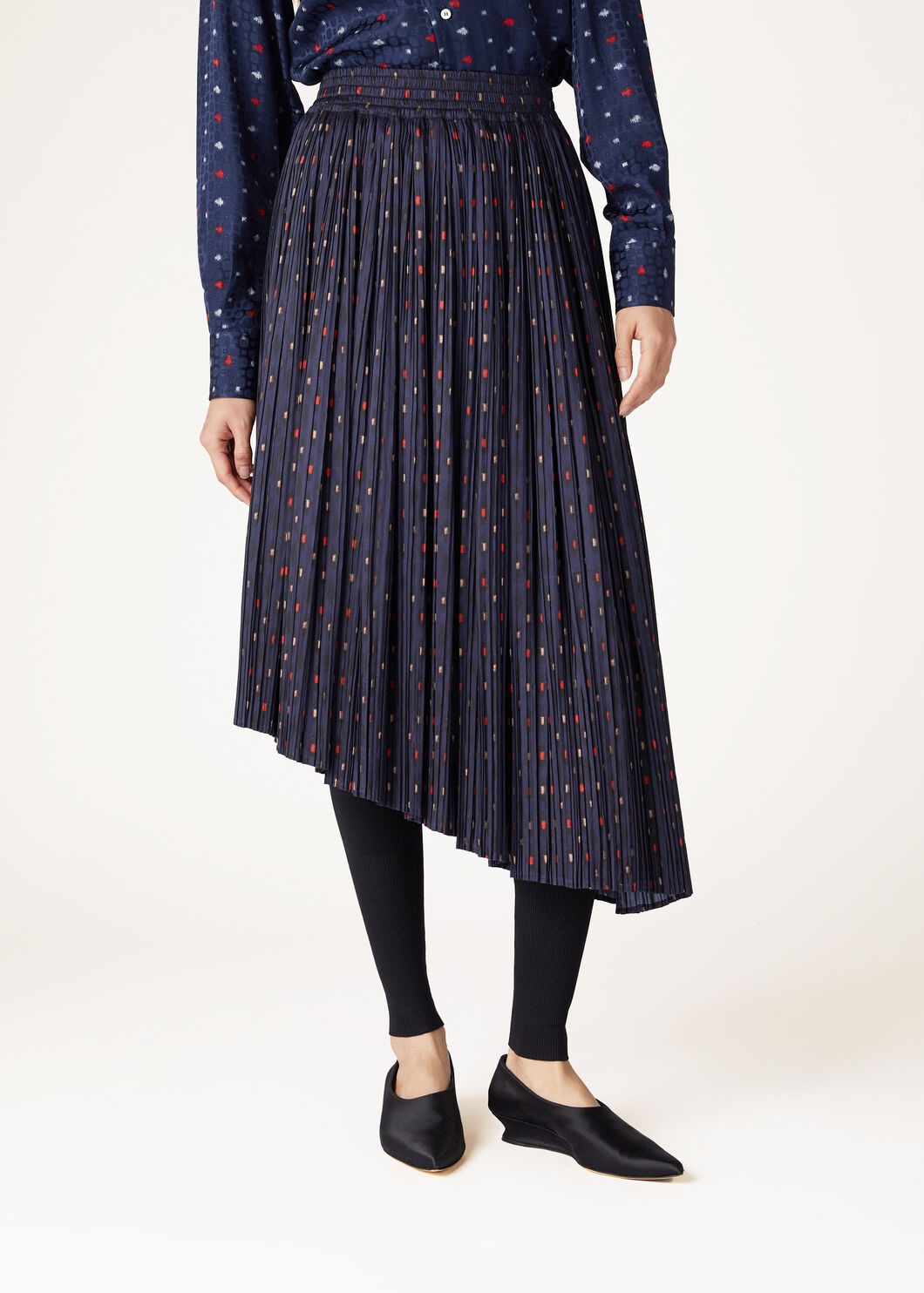Nayla Skirt - 3