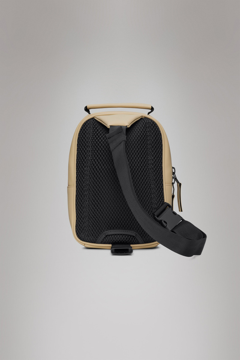 RAINS Book Daypack Mini outlook