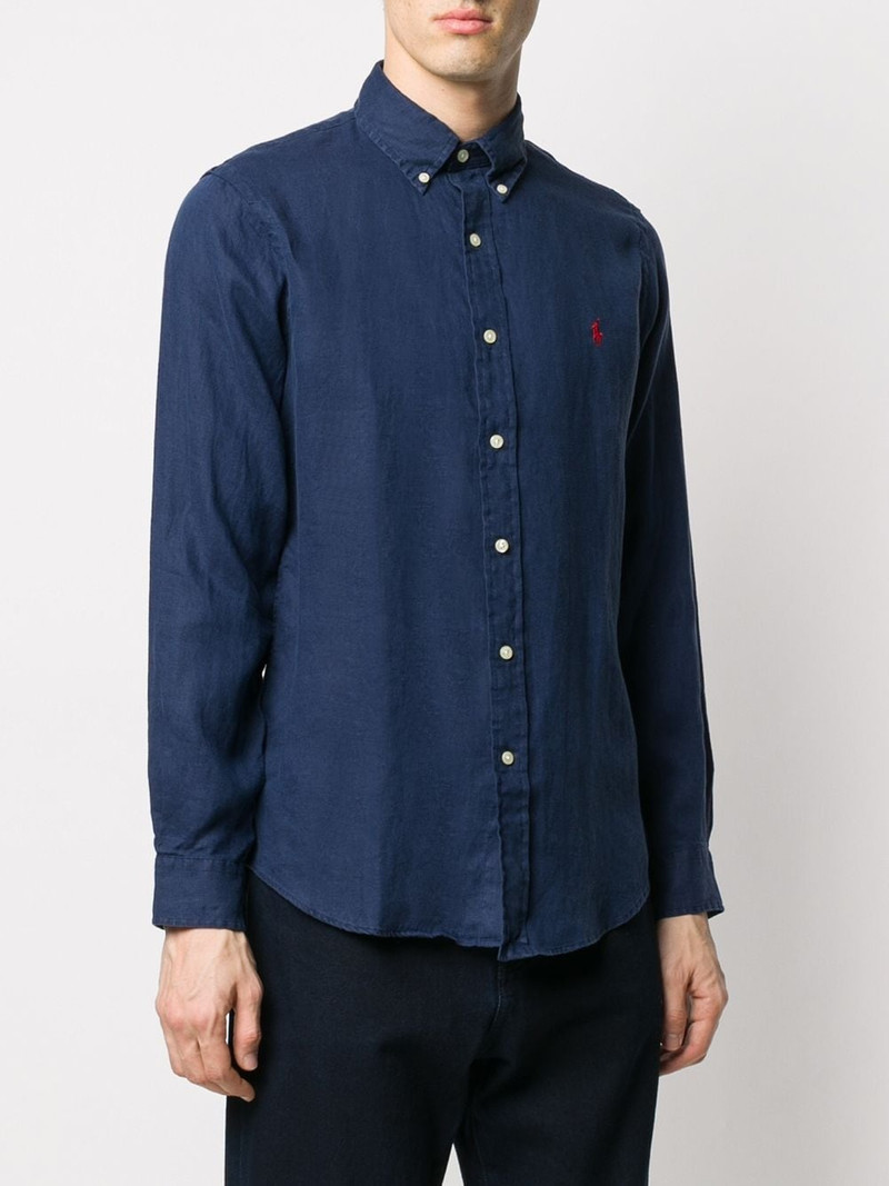 chambray shirt 3