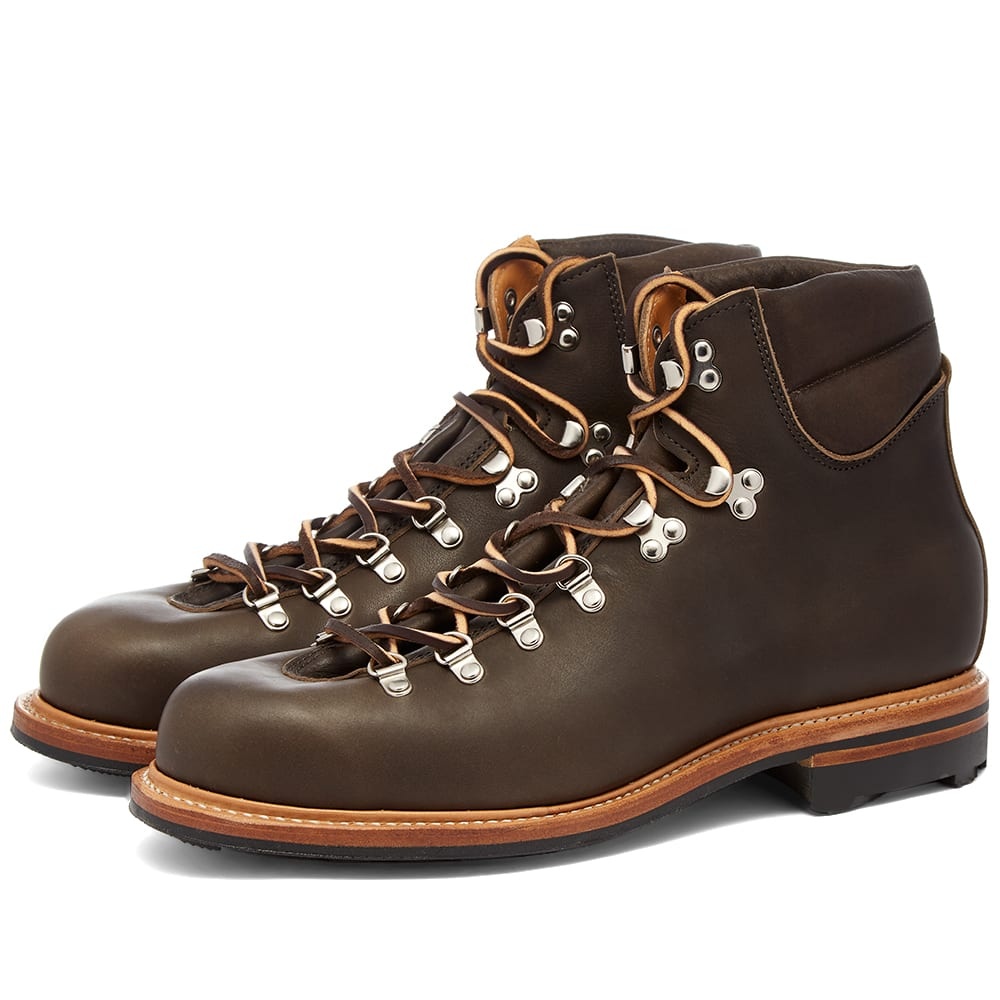 Viberg Pachena Bay Boot - 1