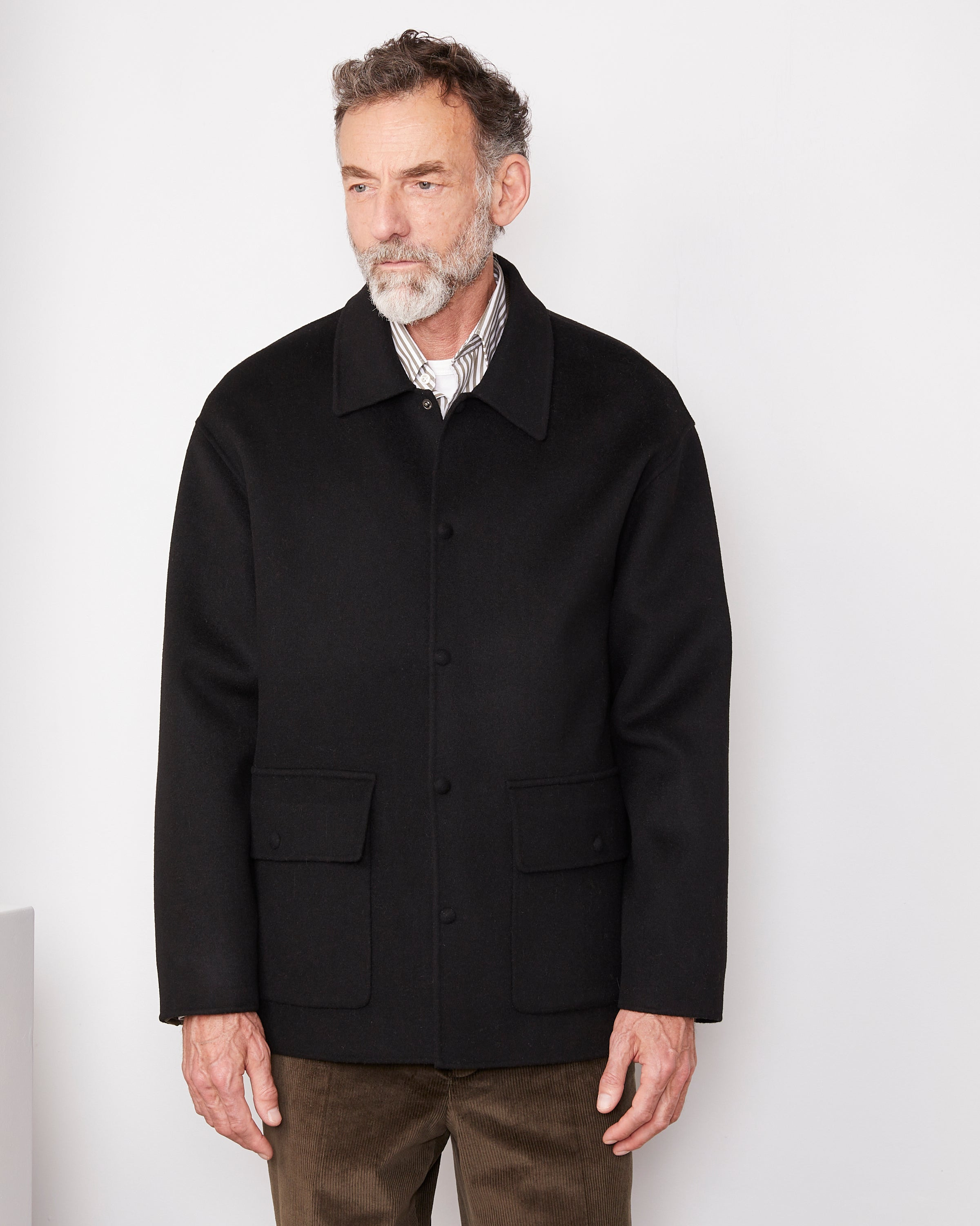 VASCO JACKET - 2