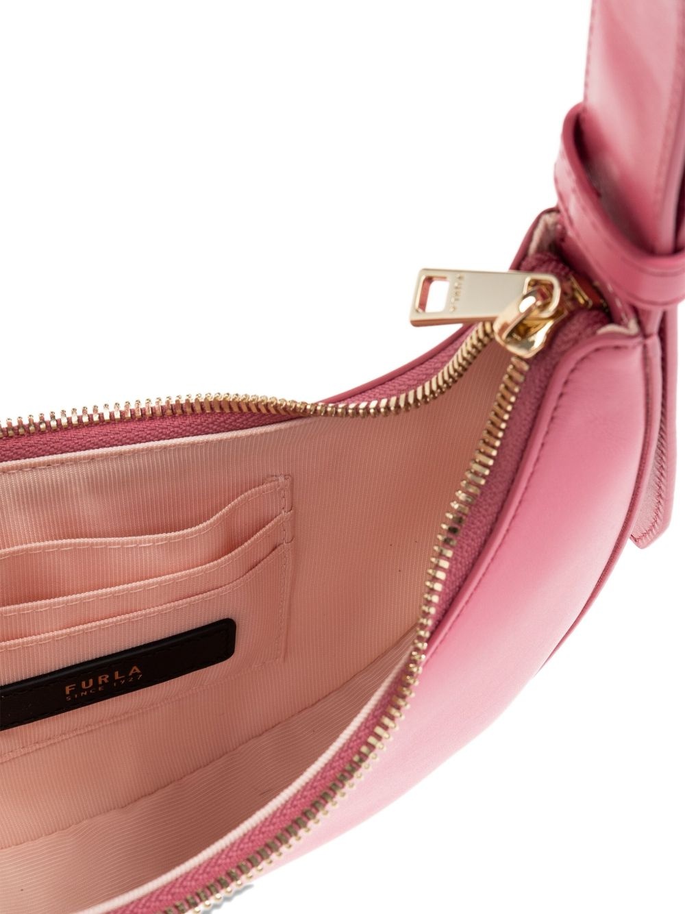 Delizia shoulder bag - 5