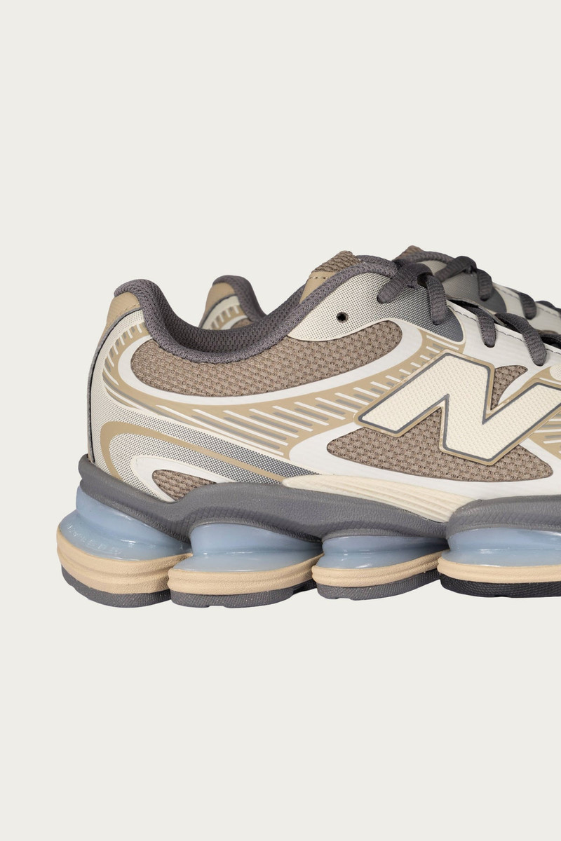 2000 - Grey Matter/Timberwolf 4