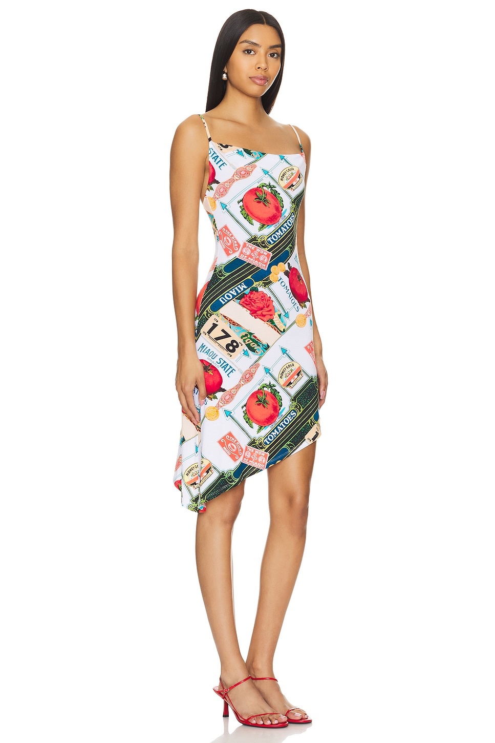 Helga Dress - 2
